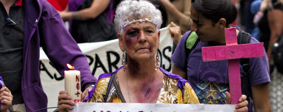 #MeToo: no dejemos pasar este momento