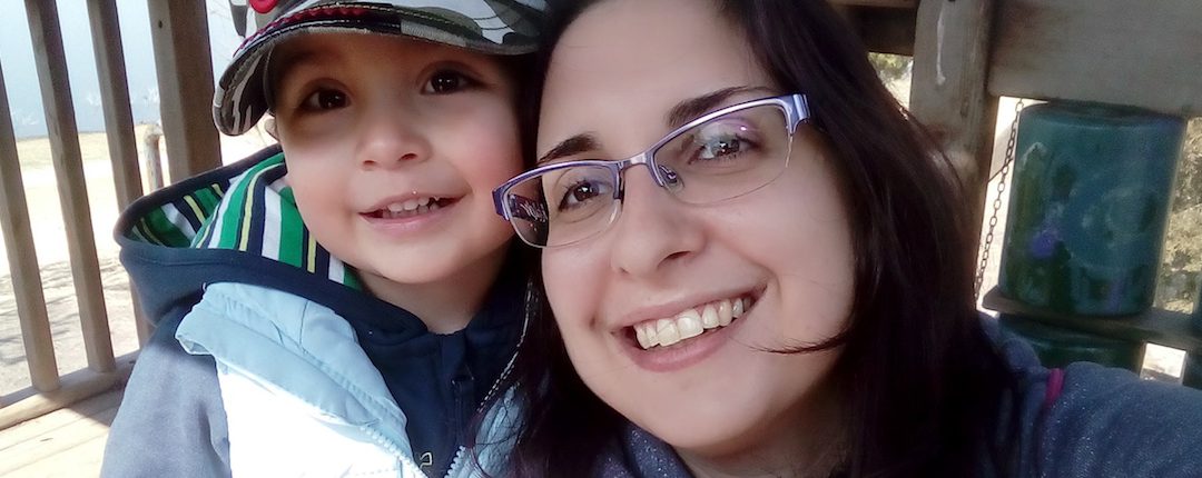 Ser mamá trabajadora